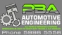 P.B.A. Automotive - Motor Engineers, Mechanics & Repairers