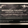 Broughton Firearms LLC gallery