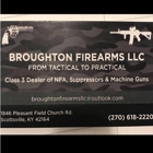 Broughton Firearms LLC