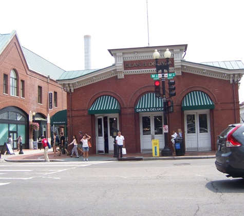 Dean & DeLuca - Washington, DC