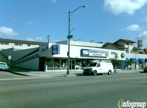 Catalina Paints - Redondo Beach, CA