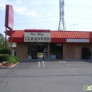 Nu Way Cleaners - Dry Cleaners & Laundries