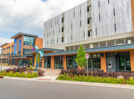 Elevations Credit Union - Boulder, CO