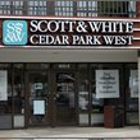 Scott & White Clinic-Cedar Park West