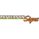 Patterson Signs - Signs-Erectors & Hangers