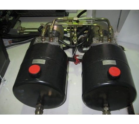 FTS Hydraulic Service Pty Ltd - Yatala, QLD
