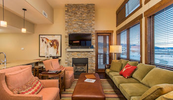 Trailhead Lodge - Steamboat Springs, CO