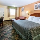 Days Inn by Wyndham Temple - Hotels