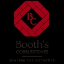 Booth's Cobblestones - Deck Builders