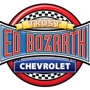 Ed Bozarth Park Meadows Chevrolet