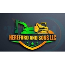 Hereford and Son - General Contractors