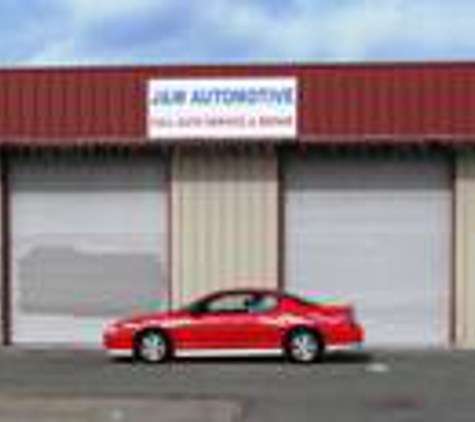 J & W Automotive - Modesto, CA