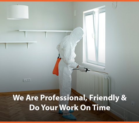 Finns Pest Control - Nethercote, NSW. We Are Professional, Friendly & Do Your Work On Time