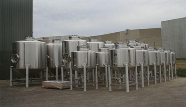 Fineweld Stainless Steel Pty Ltd - Carrum Downs, VIC