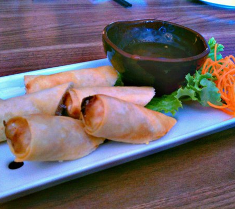 Royal Thai Cuisine and Bar - Washington, DC