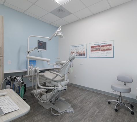 Bedford Modern Dentistry - Corona, CA