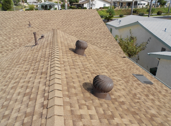 Urbach Roofing, Inc. - San Marcos, CA