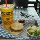 Dickey's Barbecue Pit