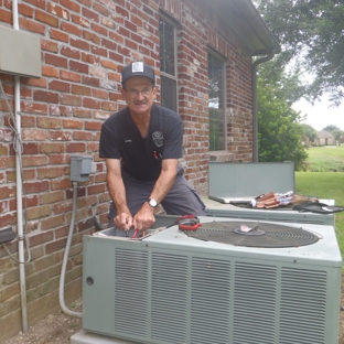 Louie's A/C Heating & Refrigeration Services Inc - Gonzales, LA