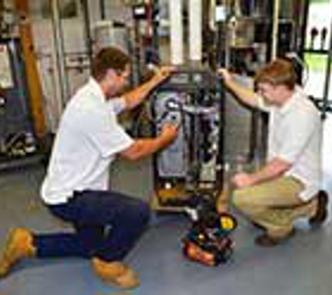 Entech Advanced Energy Training - Cromwell, CT