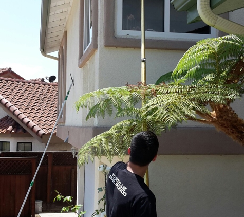 David's Stears window Cleaning - Santa Maria, CA