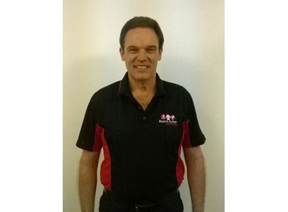 Back In Action Physiotherapy - Bowral, NSW
