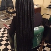 Adja African Hair Braiding & Salon gallery