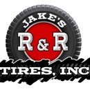 Jake's R&R Tire - Tire Dealers