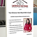 Law Offices of Silky Sahnan - Divorce Attorneys