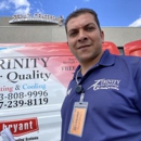 Trinity Air Quality Heating and Cooling - Air Conditioning Service & Repair