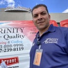 Trinity Air Quality Heating and Cooling