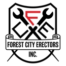 Forest City Erectors - Steel Fabricators