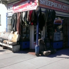 Sheepskin City