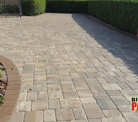 Big Pavers - Orlando, FL