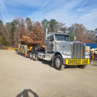 Mike Zyndorf Construction Equipment Rentals - Mays Landing, NJ