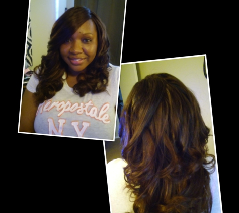 Pam's Hair Designs - Arlington, TX