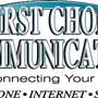 First Choice Communications