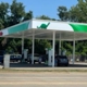 Sinclair Gas Station