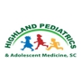 Highland Pediatrics And Adolescent Medicine