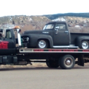 Twin Peaks Towing - Towing