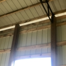 Barn - Steel Detailers Structural