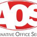 Alternative Office Services - Office Furniture & Equipment