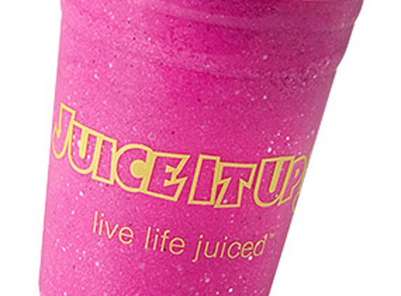 Juice It Up - Los Banos, CA