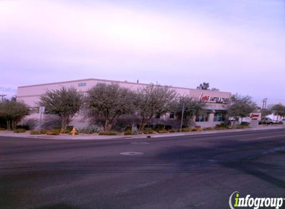 Luna Caster & Truck - Phoenix, AZ