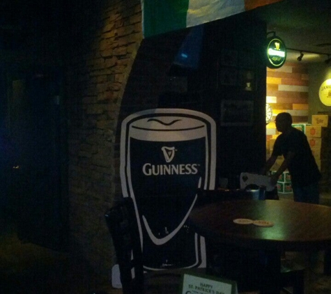 Pimlico Irish Pub - Houston, TX