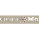 Clearman's Galley - Art Galleries, Dealers & Consultants