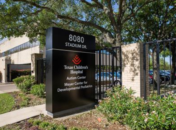 Texas Children's Autism Center - Houston, TX