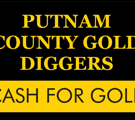 PUTNAM COUNTY GOLD DIGGERS - Mahopac, NY