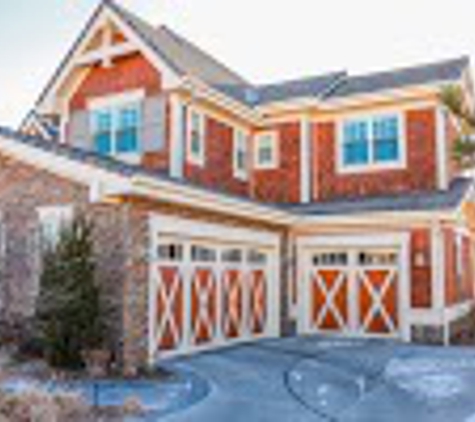 American Garage Door - Wheat Ridge, CO