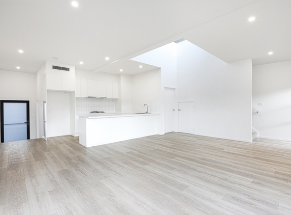 Fitzgerald Hines - Wollongong, NSW